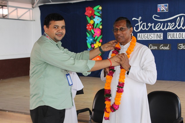 PUSHPA ENGLISH MEDIUM SCHOOL Banner Image